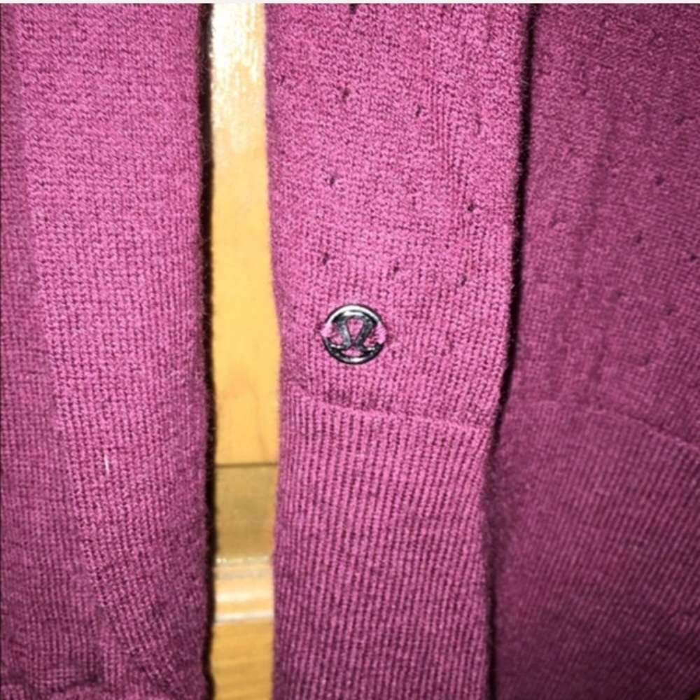 Lululemon Sunset Susannah Pullover - image 4